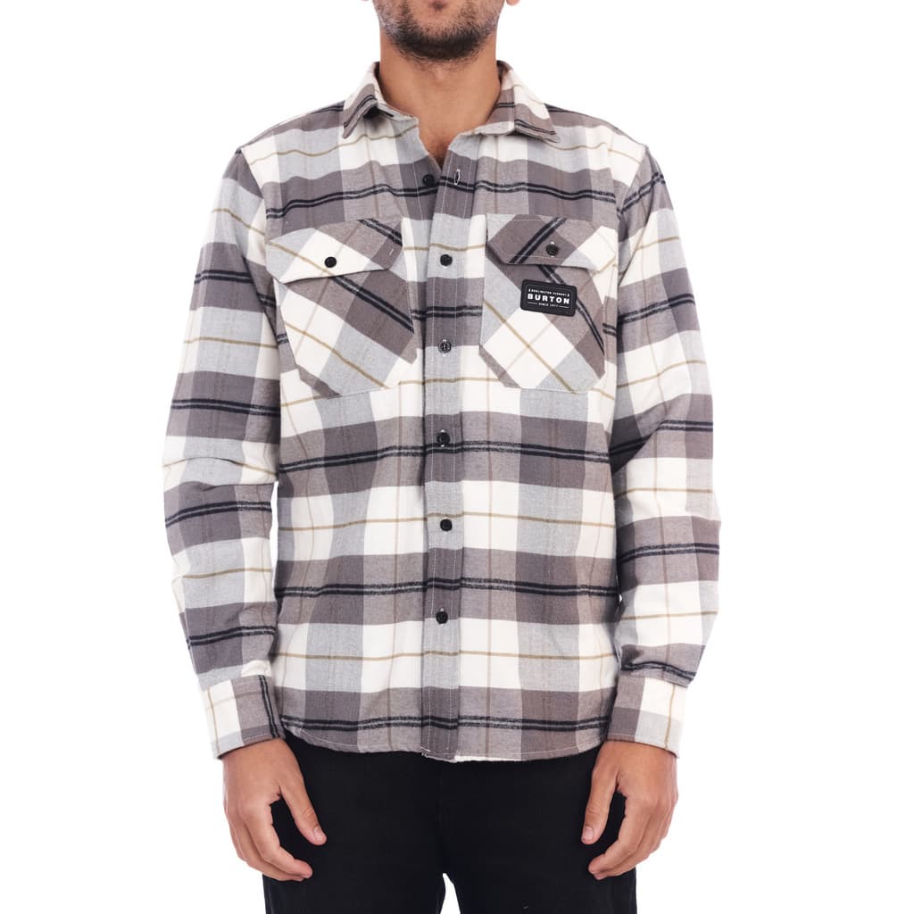 Camisa Burton Favorite Heavy