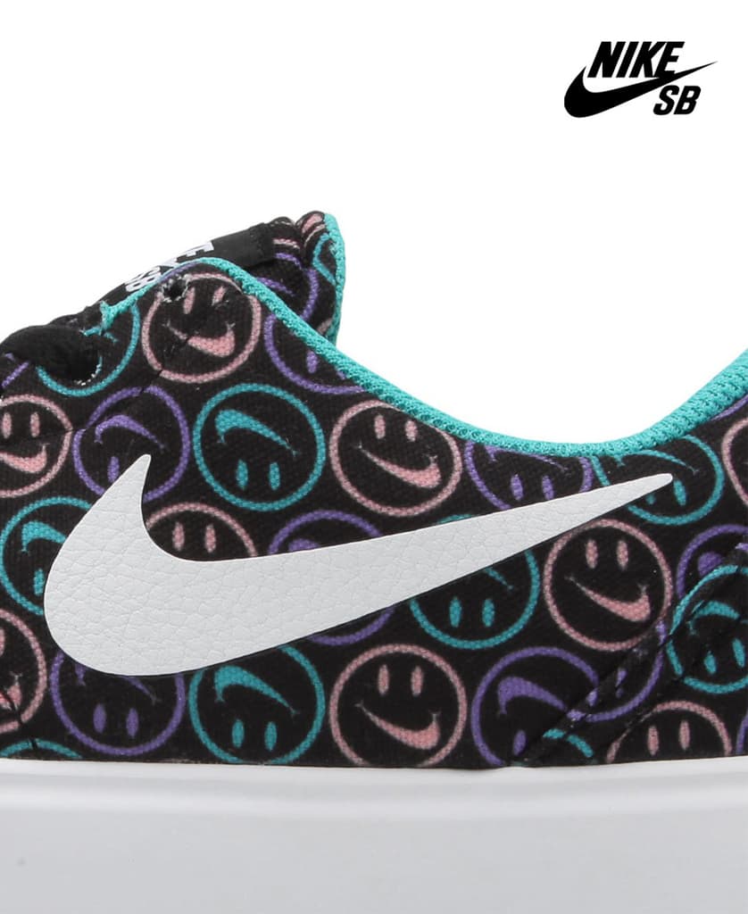 Nike SB Mujer Check Canvas