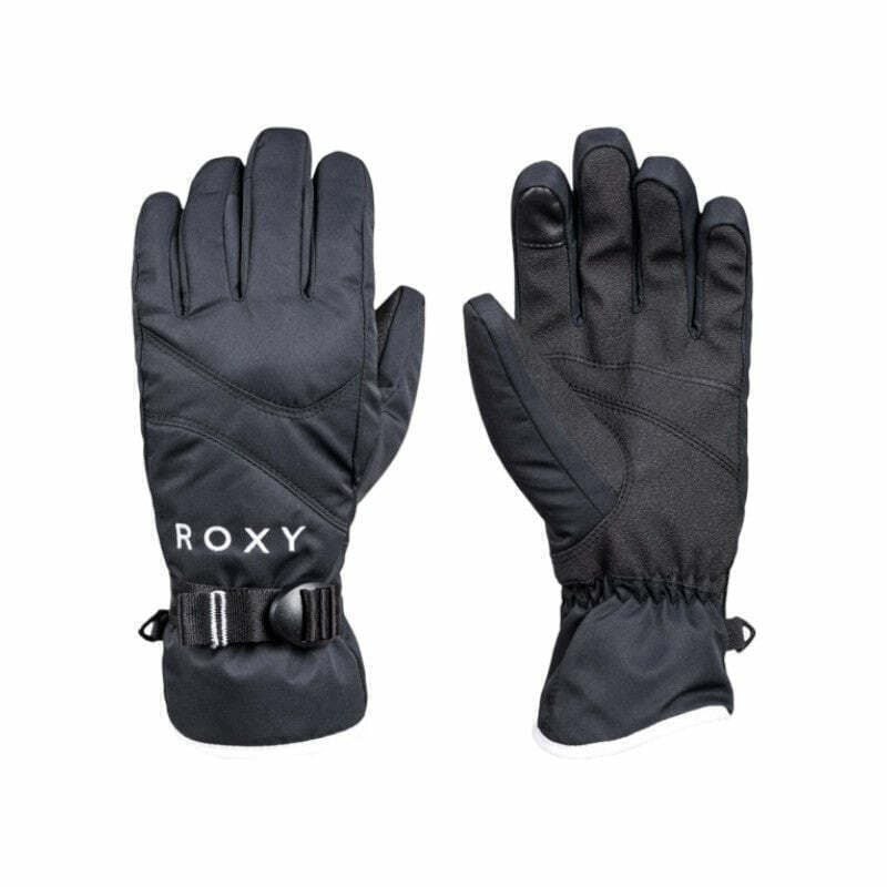 Guantes Snow Roxy Jetty Solid (KVJ0)
