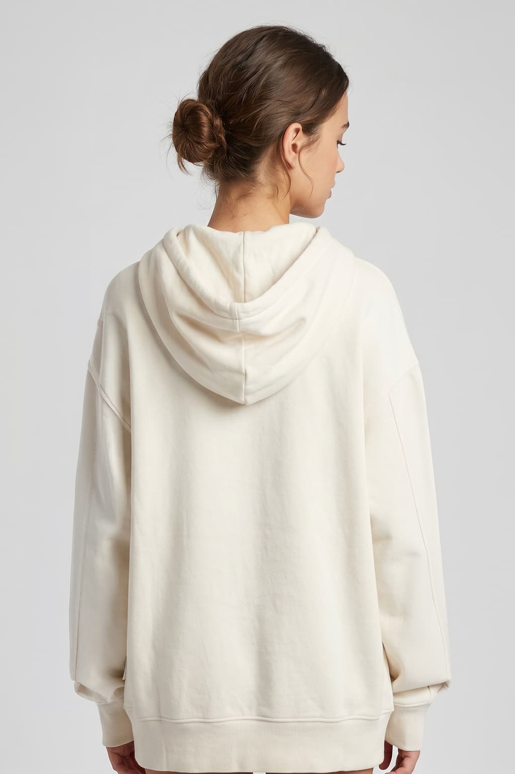 Campera Billabong Hibiscus Over