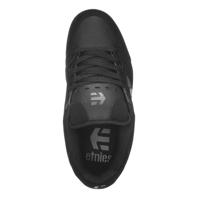Etnies Faze Black/black/gum