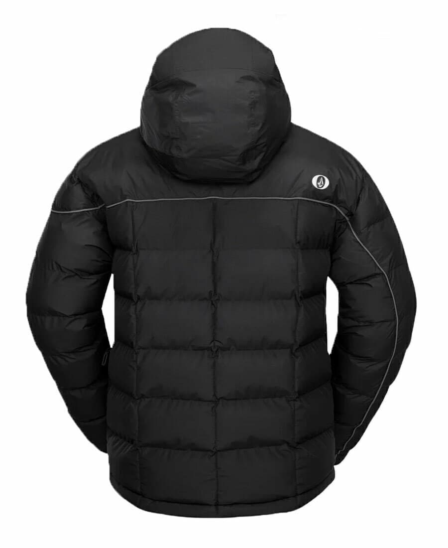 Campera Snow Volcom Sew Down