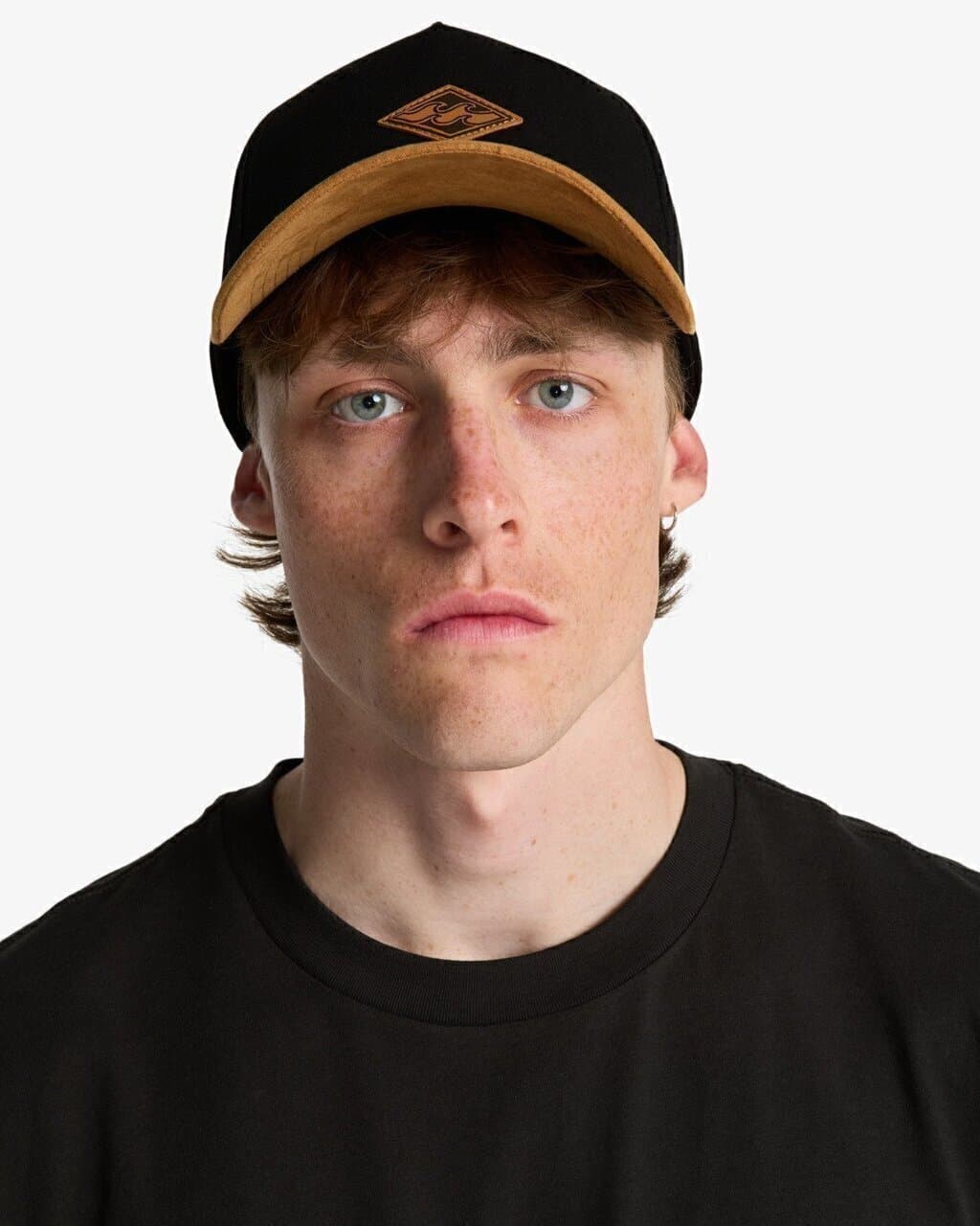 Gorra Curva Billabong Diamond