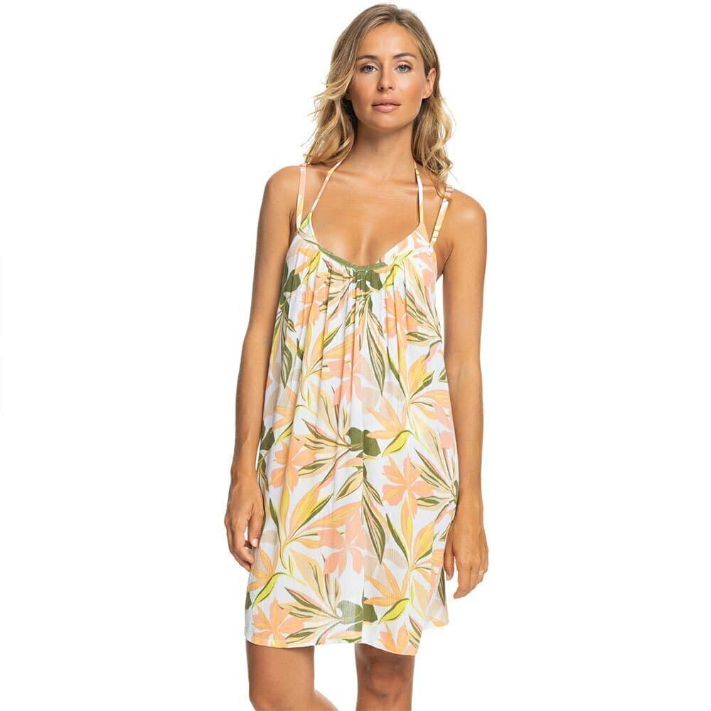 Roxy Vestido Pt Summer Adventures