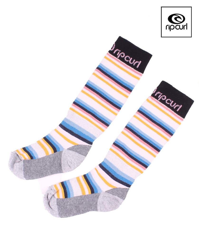 Medias Termicas Nena Rip Curl x1
