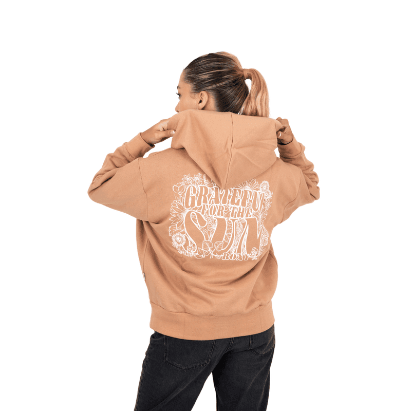 Campera Roxy Onshore