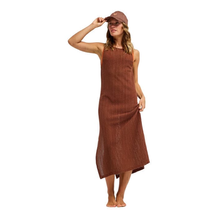Vestido Roxy Playa Mood