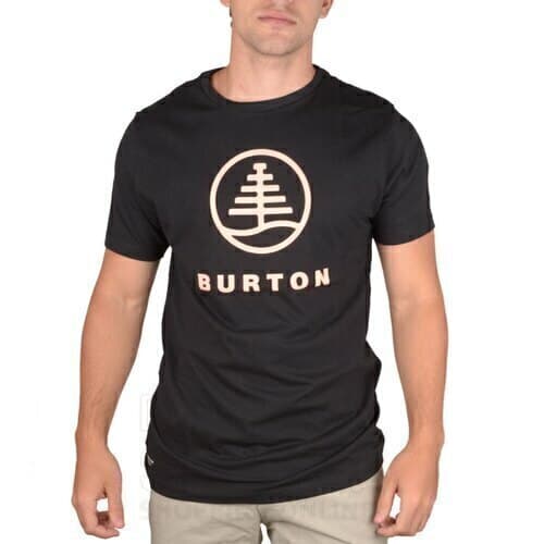 Remera burton family tree