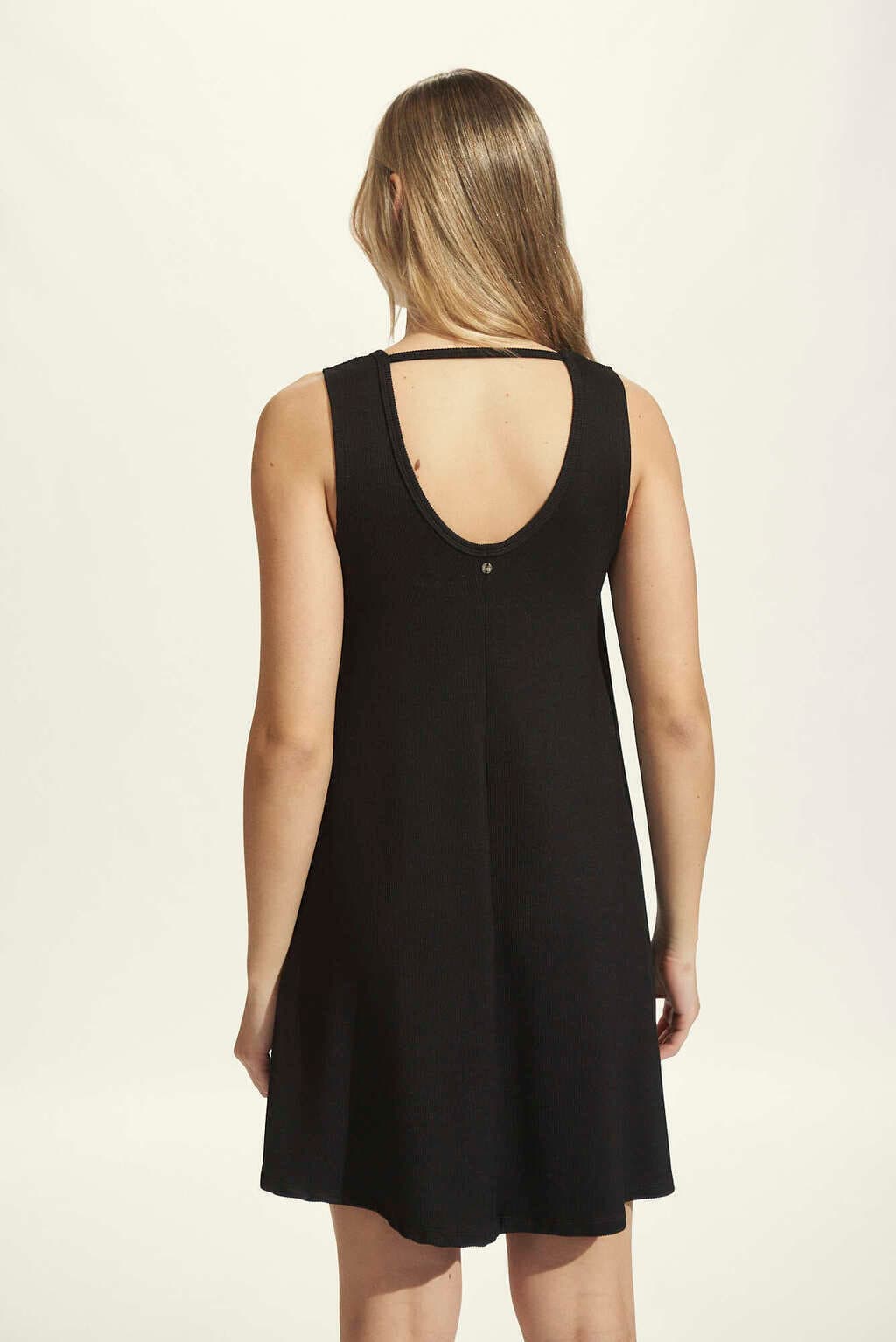 Vestido billabong Essential