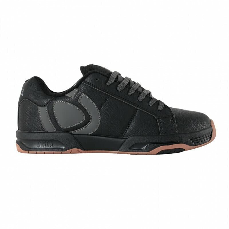 Circa 211 Bold Black/gum