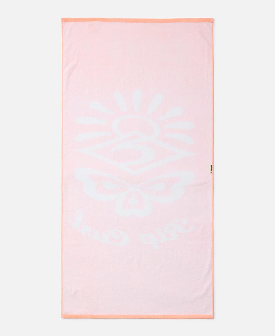 Toalla Rip Curl Surfer Essentials