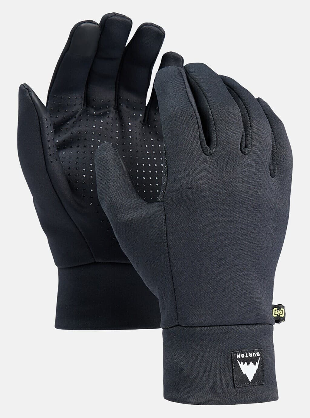 Guantes Snow Termico Burton Stretch Liner 2.0