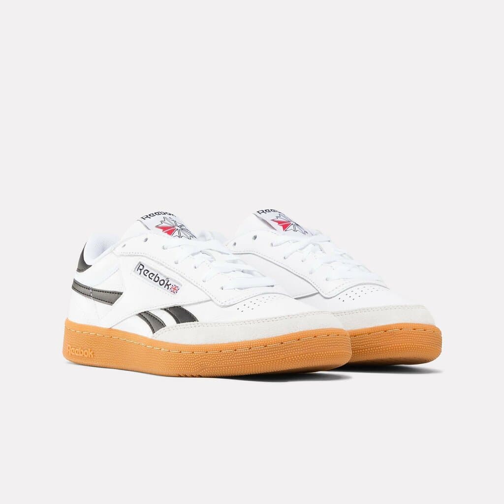 Reebok Club Revenge Vintage