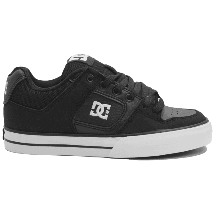 DC Pure (BLW)