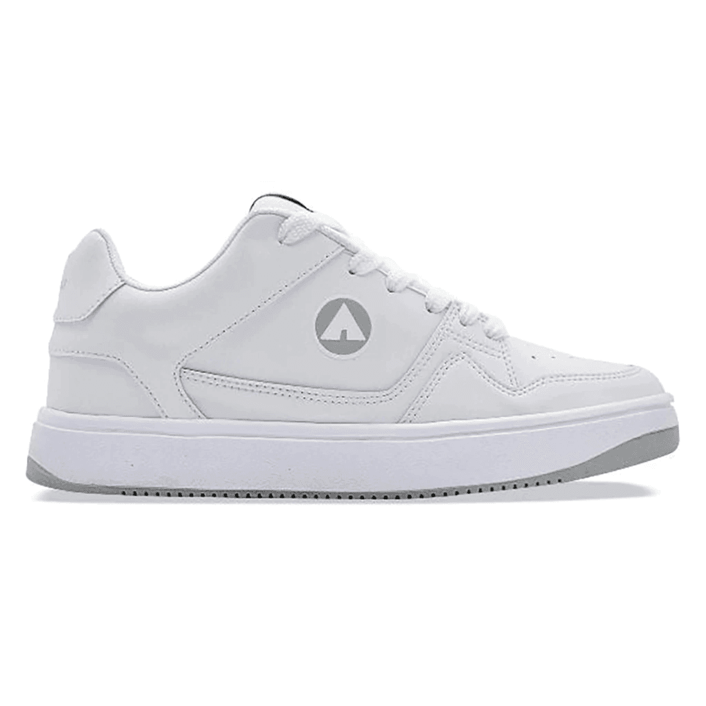 Airwalk Brook White