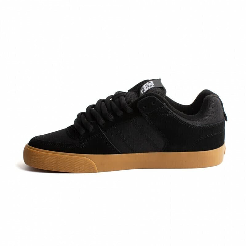 Circa Tre Black/gum