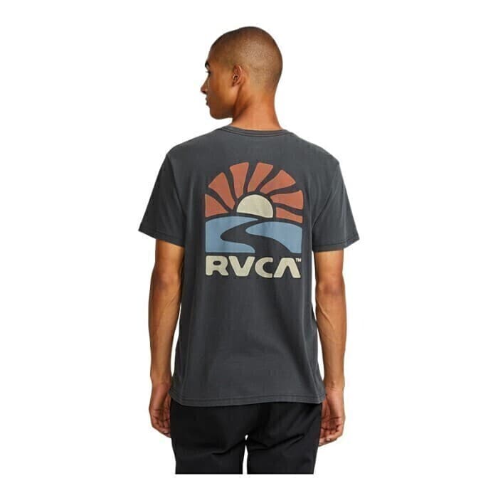 Remera RVCA Sun Phase