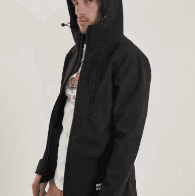 Campera Althon Thermo