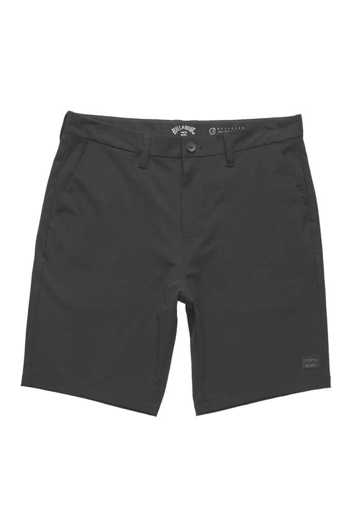 Malla Billabong Crossfire Mid