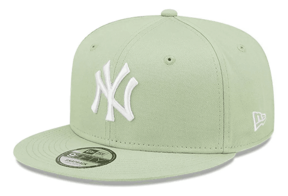 Gorra Plana New Era