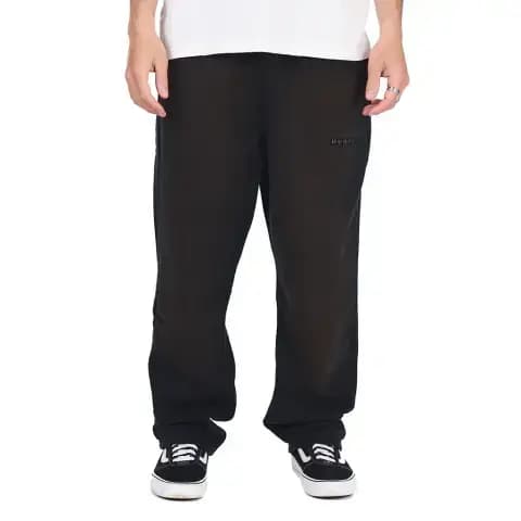 Jogging Burton Powder