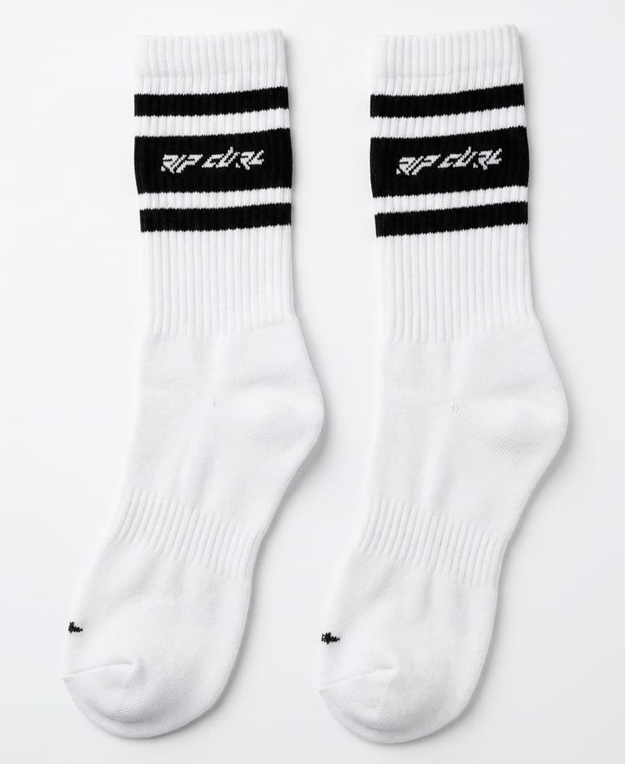 Medias Rip Curl Towel Jackard
