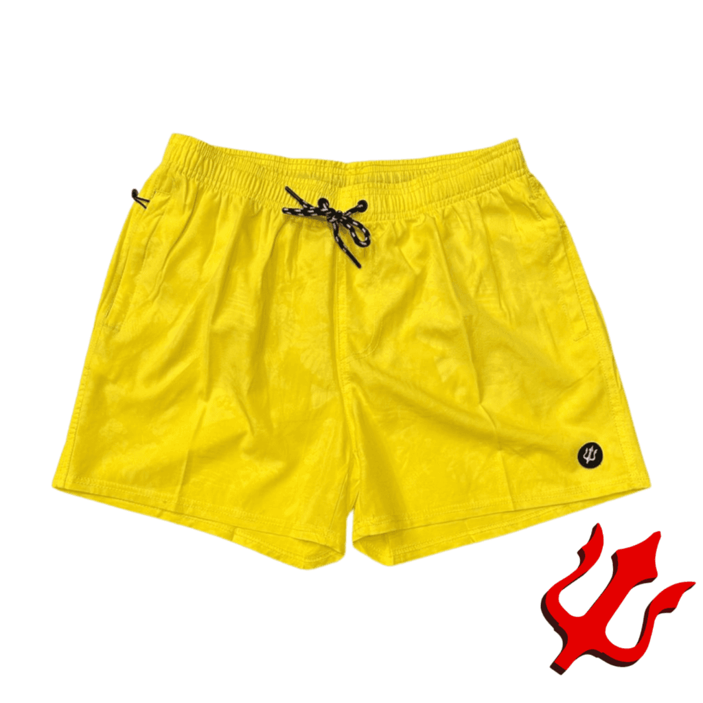 Malla Croma Lisboa Yellow
