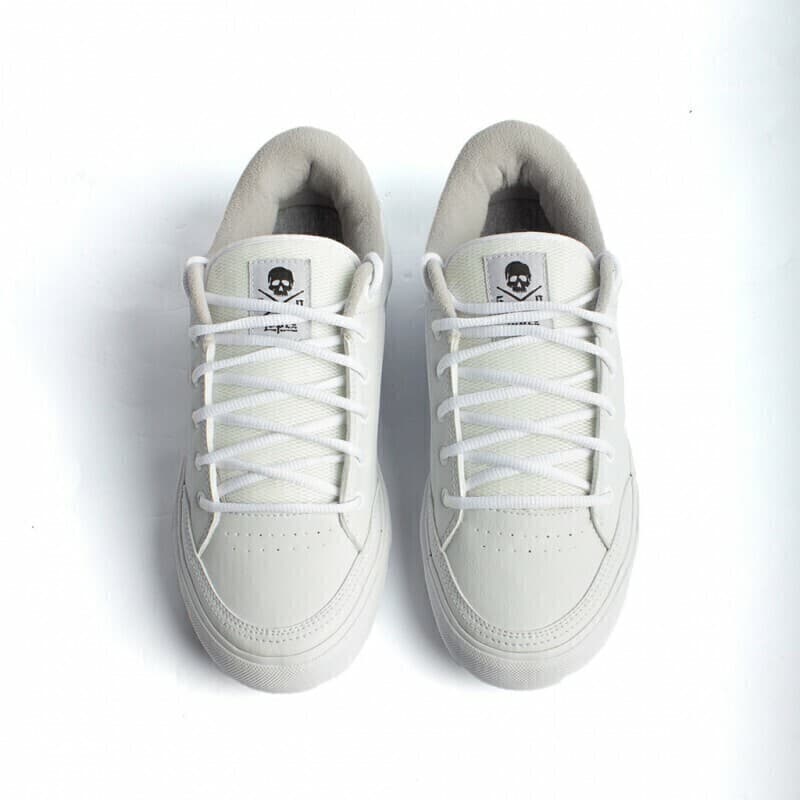 Circa All 50 All White