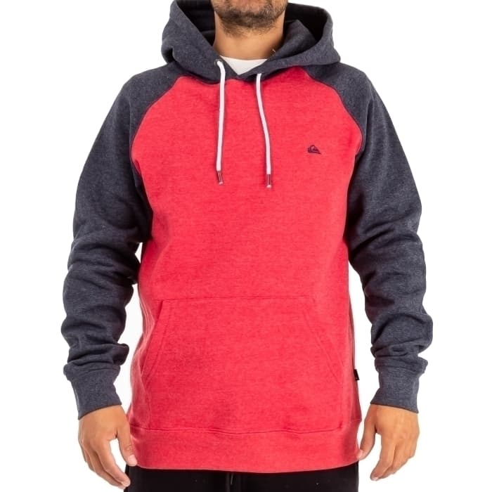 Buzo Canguro Quiksilver Everyday