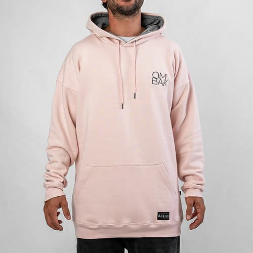 Buzo Canguro Ombak Basic