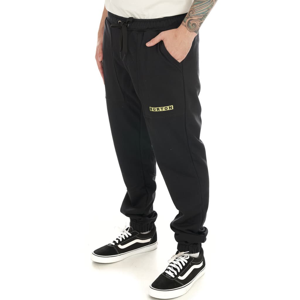 Jogging Burton Multipath