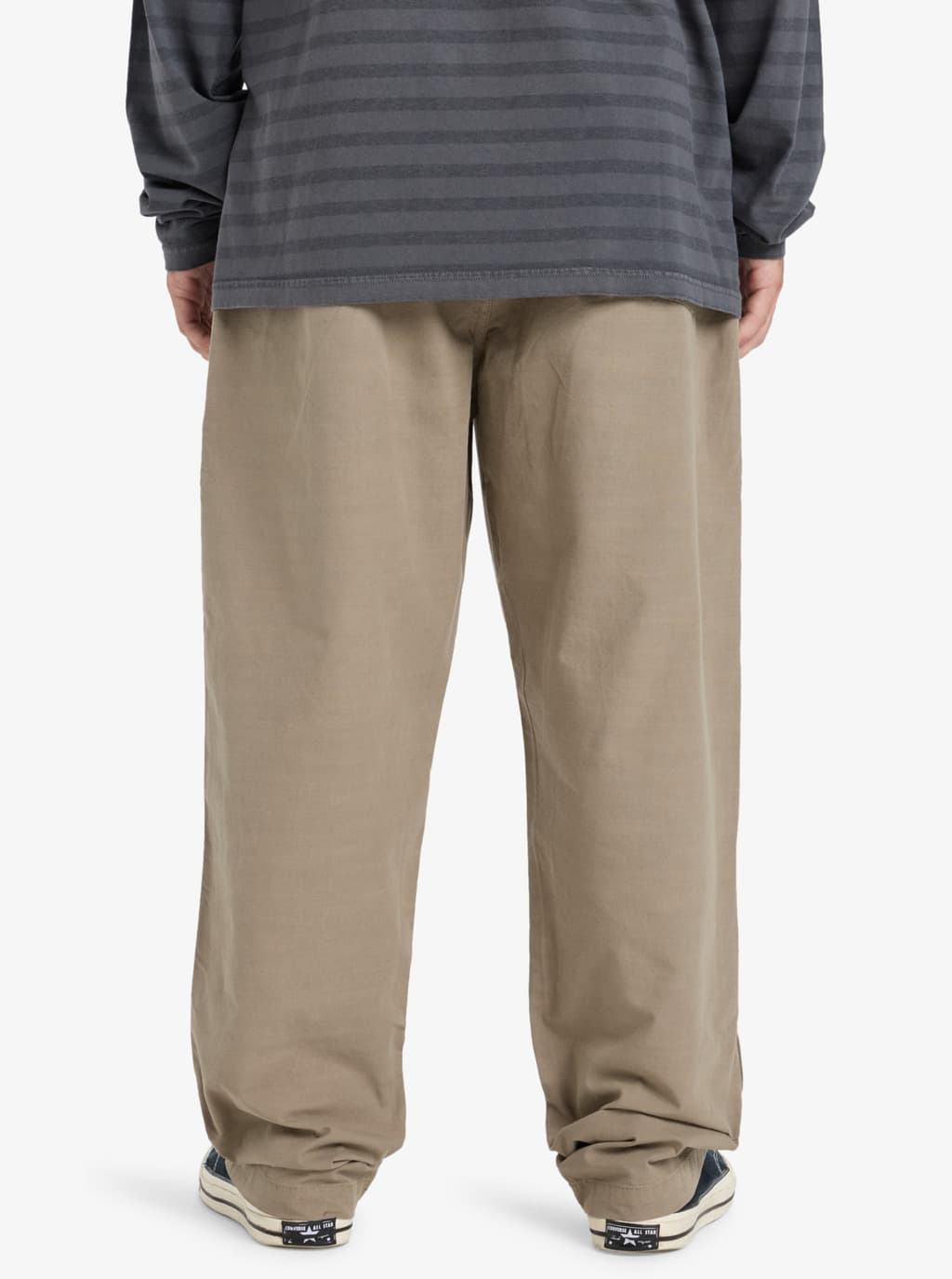 Pantalon Quiksilver Double Crown