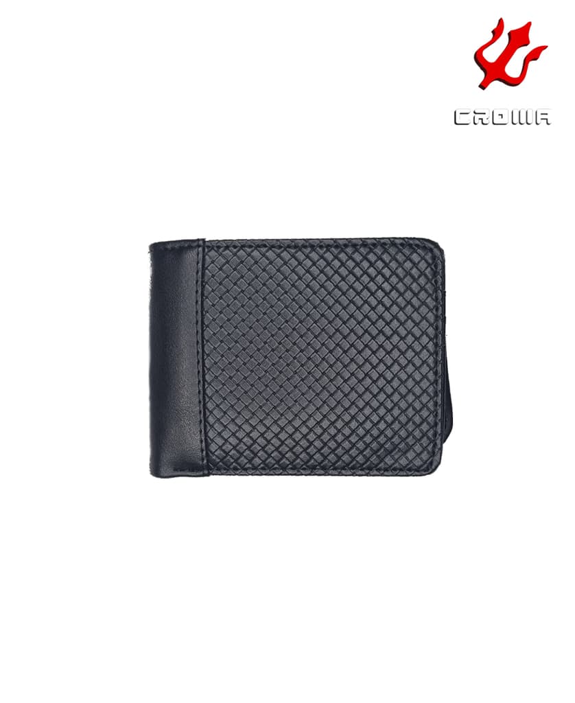 Billetera Croma Tri Rombo 22/
