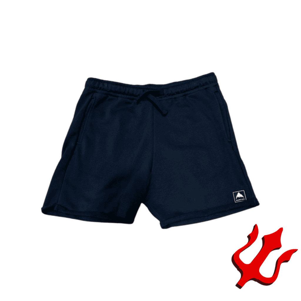 Bermuda Burton Jogging Montain