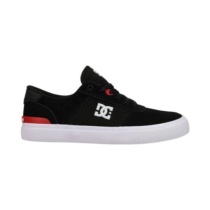 DC Teknic S (BKW)