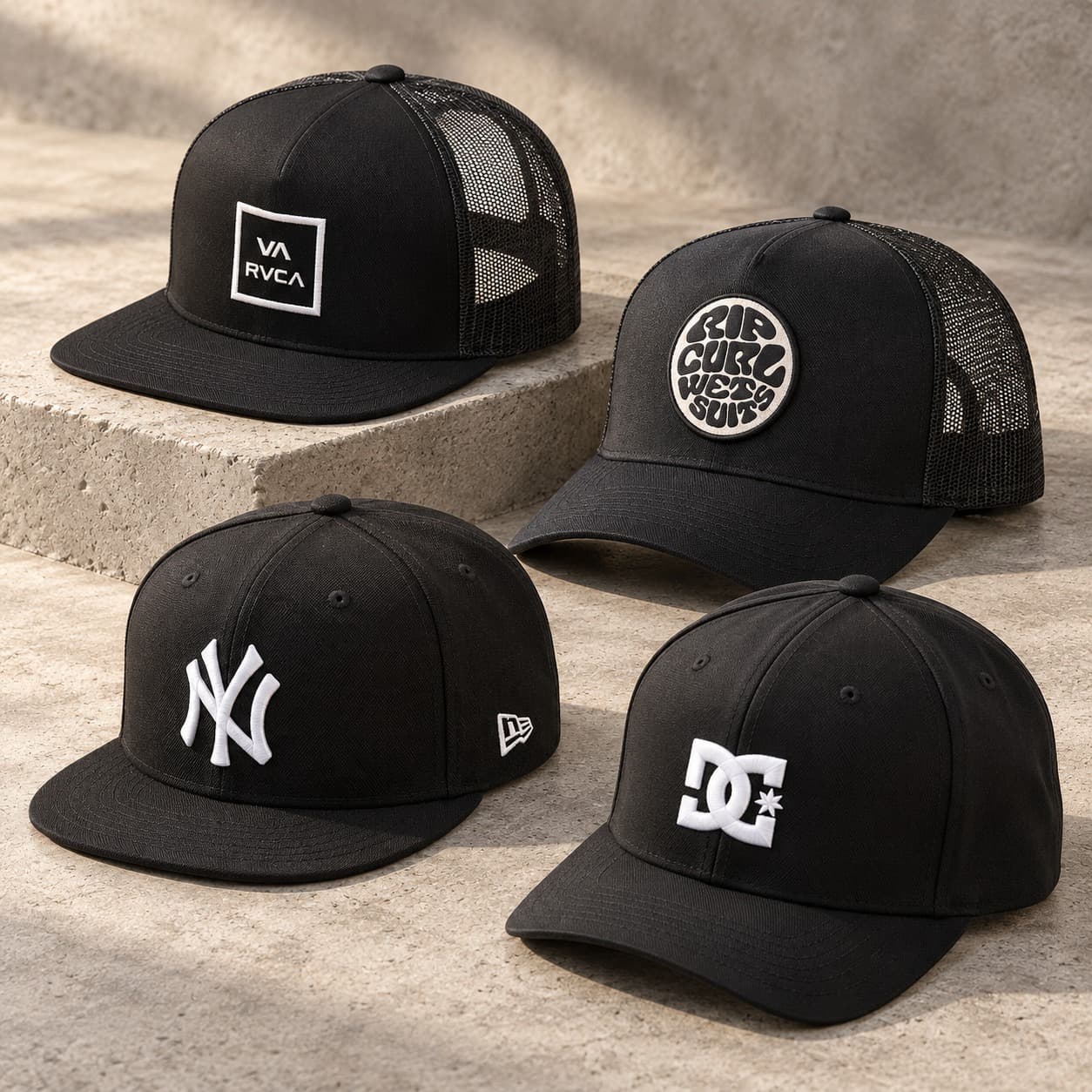 GORRAS