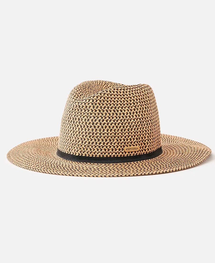 Sombrero Australiano Mujer Rip Curl Classic Panama