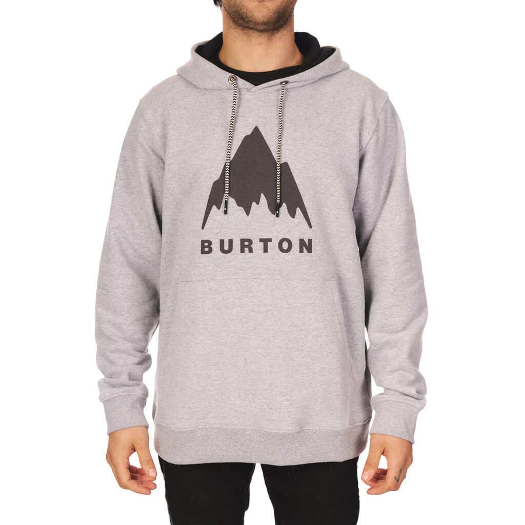Buzo Burton Mountain Vault