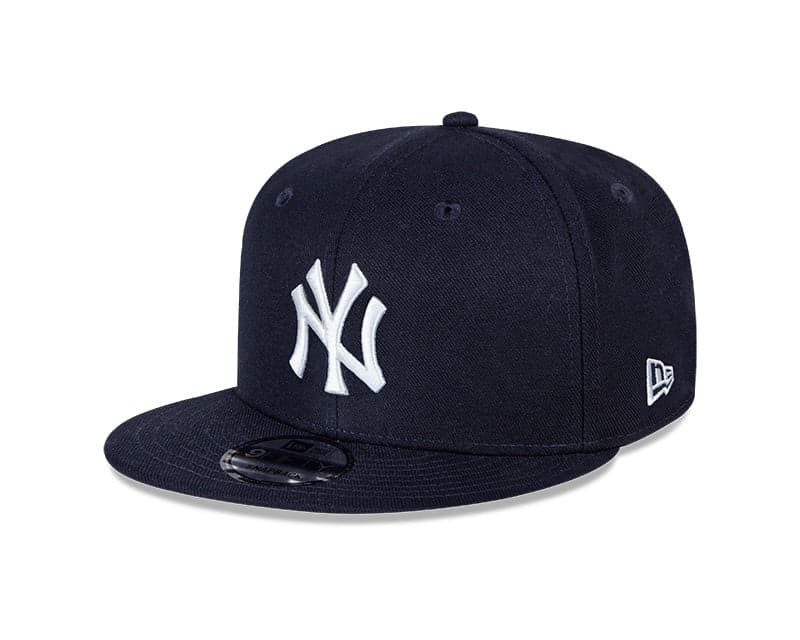 Gorra Plana New Era 9FIFTY New York Yankees MLB
