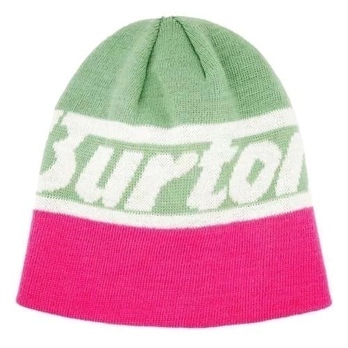 Gorro Burton Basico Marquee