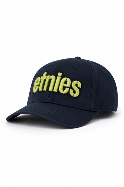 Gorra Curva Etnies Corp