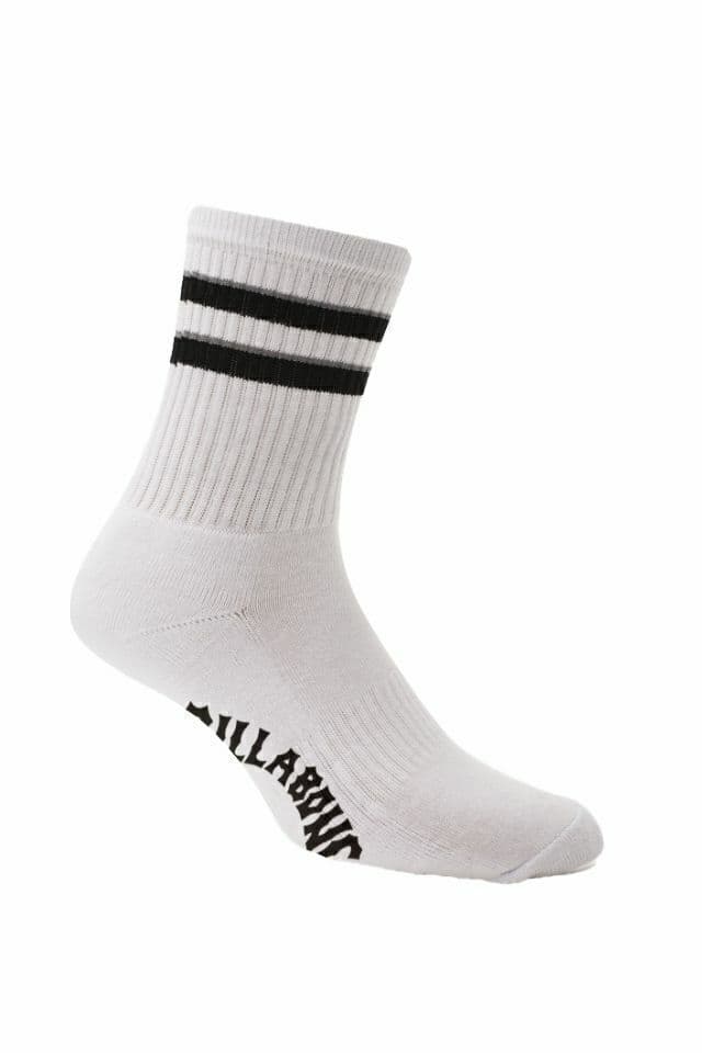 Medias Billabong 3/4 Line