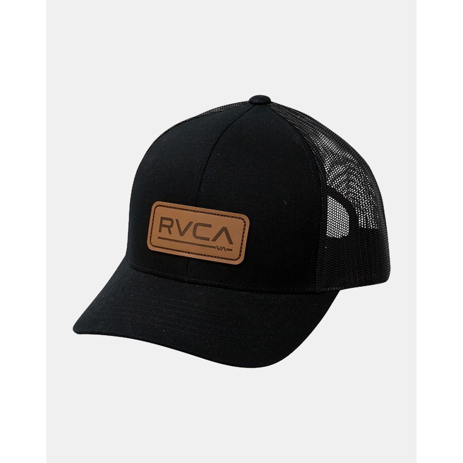 Gorra Trucker Curva RVCA Ticket Deluxe