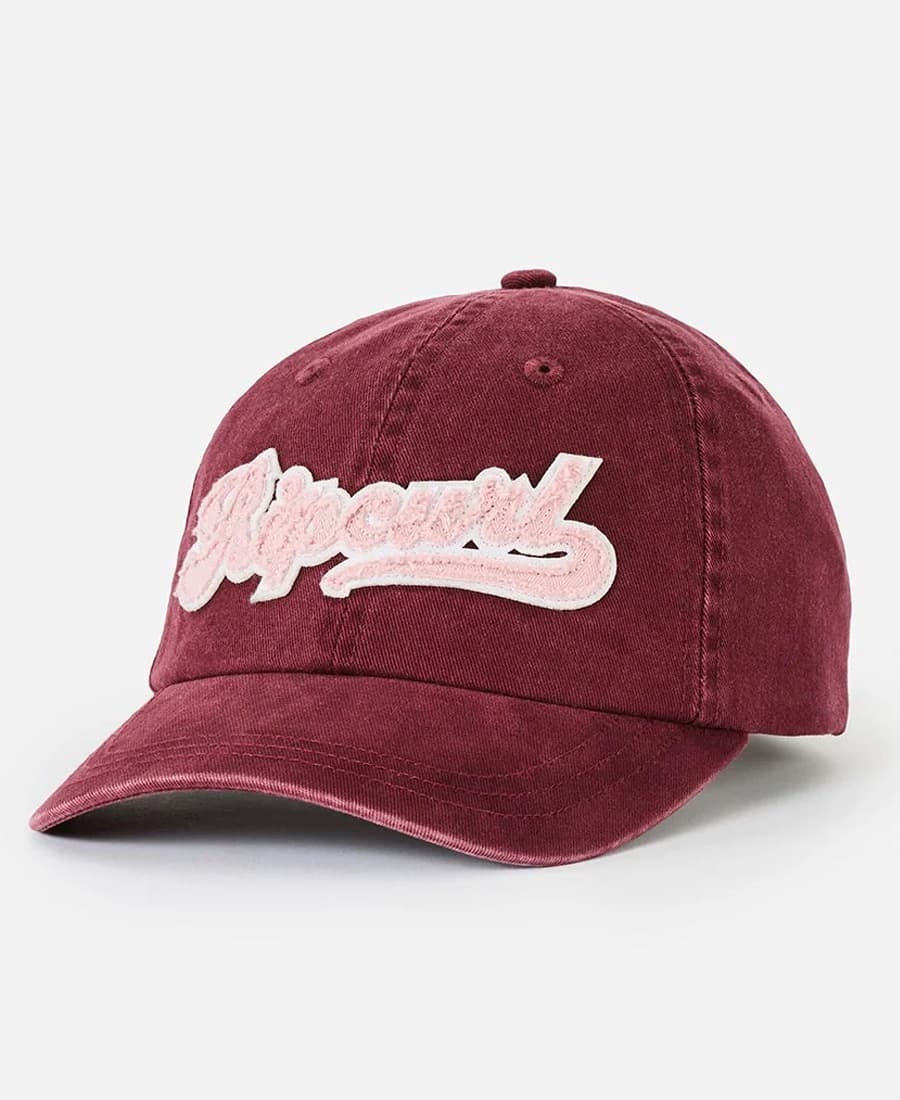 GORRA CURVA RIP CURL CAMPUS