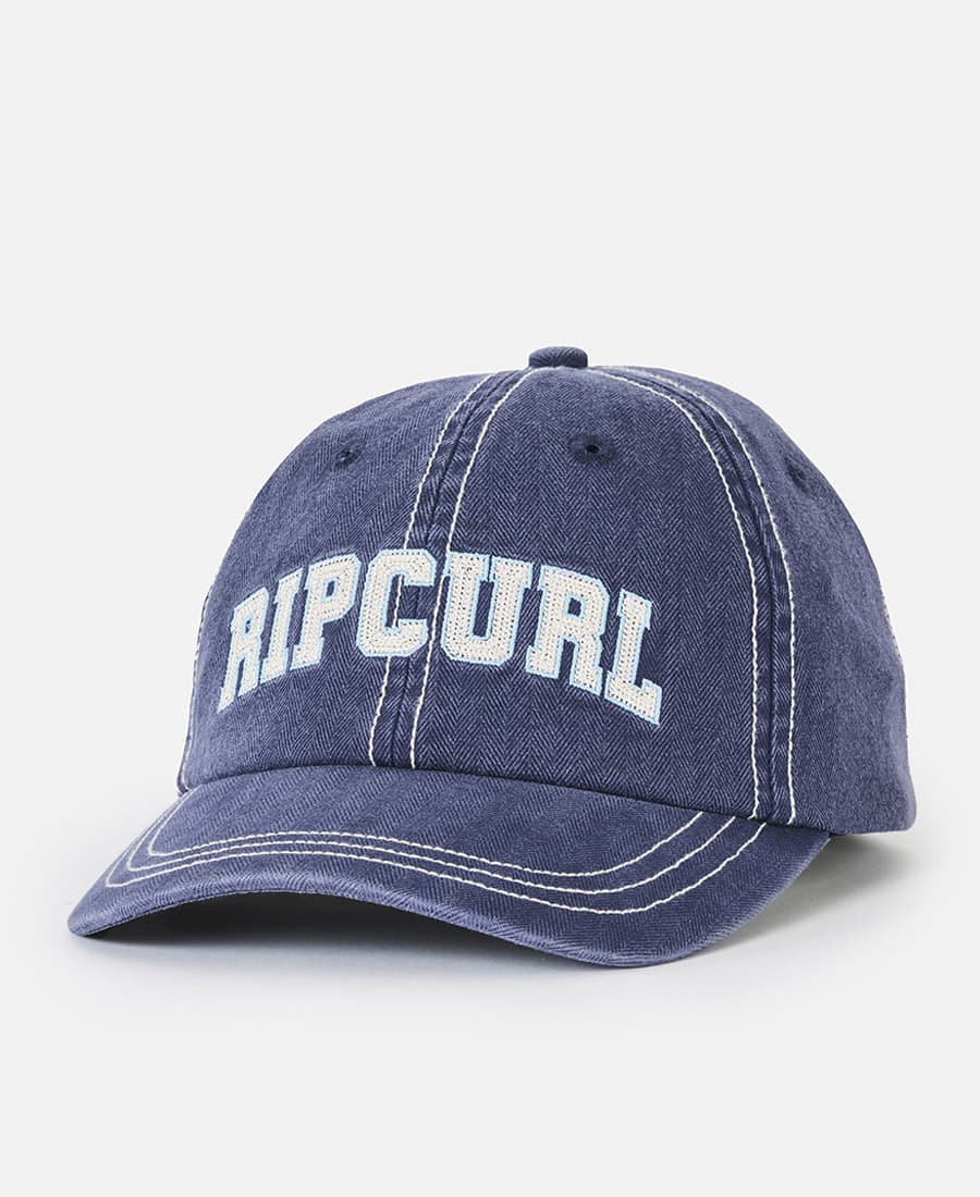 GORRA CURVA RIP CURL CAMPUS