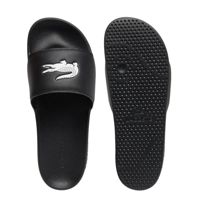 Chancla Lacoste Serve Slide 49CMA