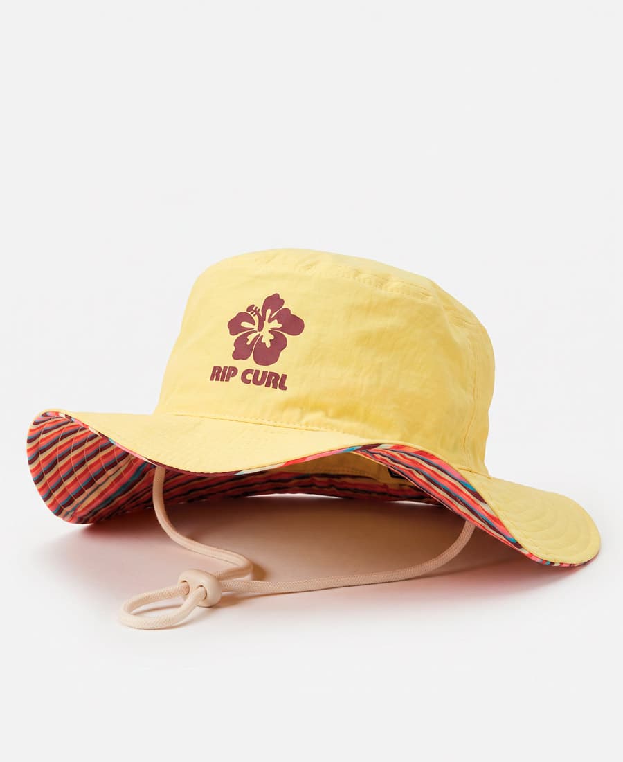 PILUSO BEBA RIP CURL MIXED REVO