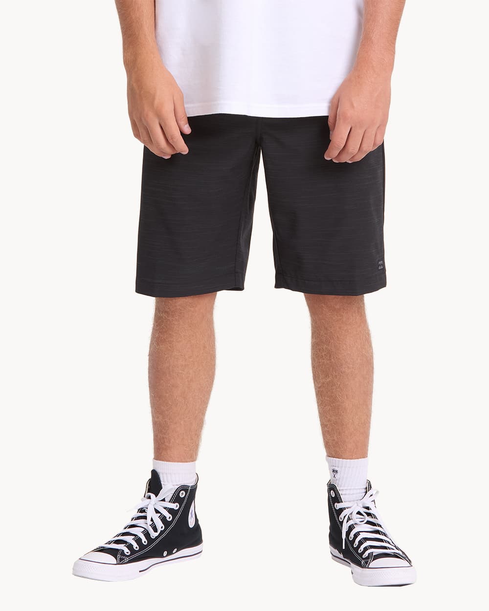 Bermuda Billabong Crossfire Sumersibl