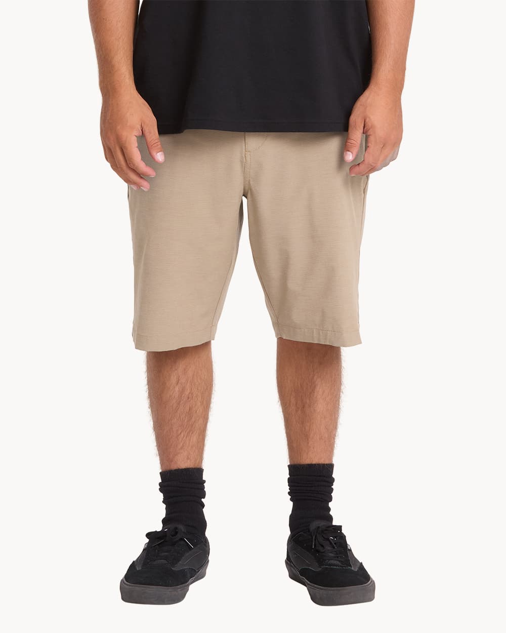 Bermuda Billabong Crossfire Sumersibl