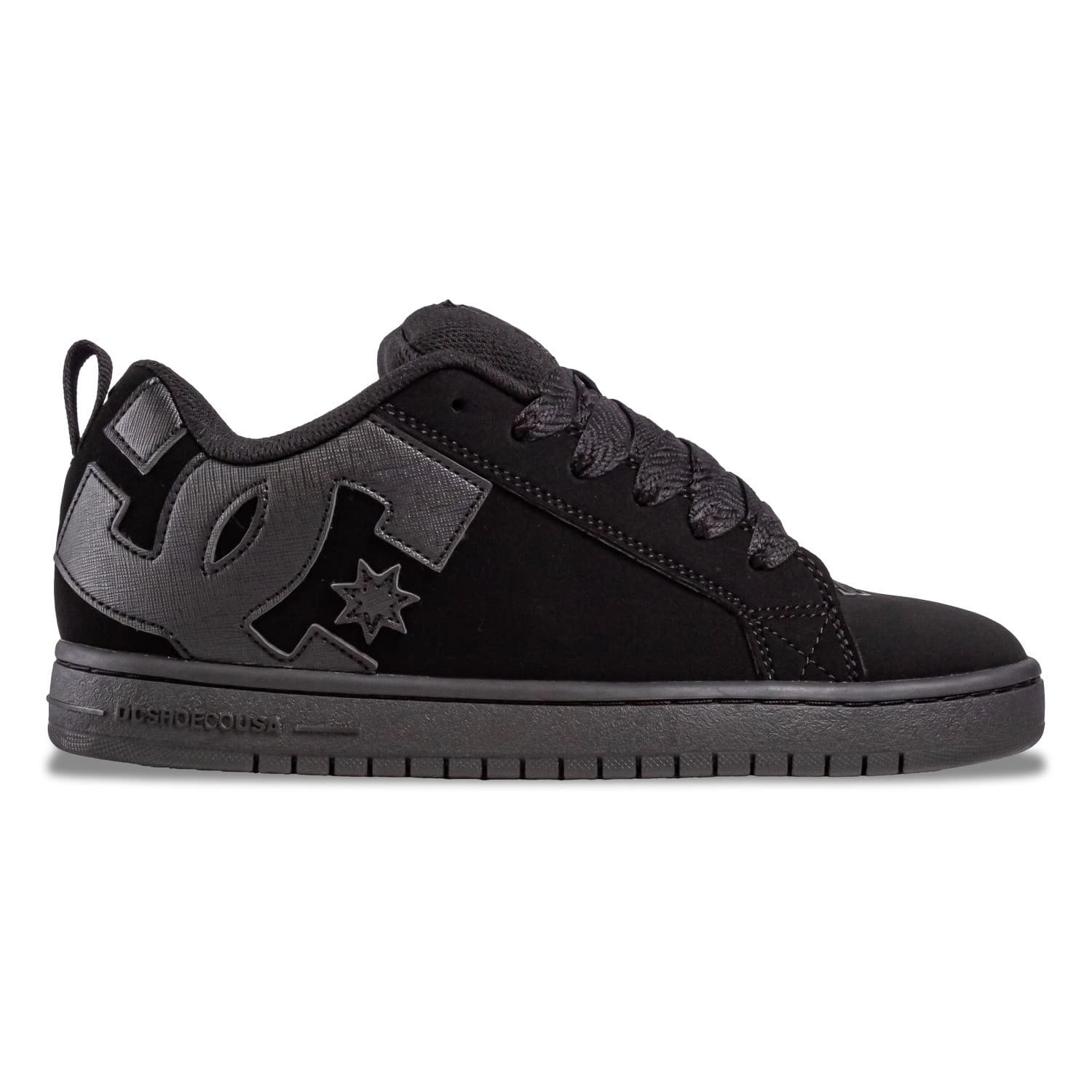 ZAPATILLA NIÑO DC COURT GRAFFIK (BB2)